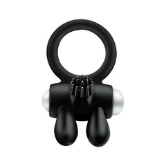 anillo vibrador pene