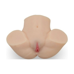 Masturbador ano y vagina