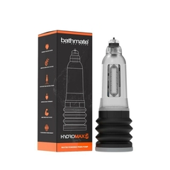bathmate hydromax 5