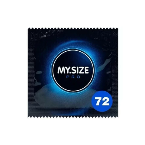 My Size Pro 72 Mm X 1 - comprar online