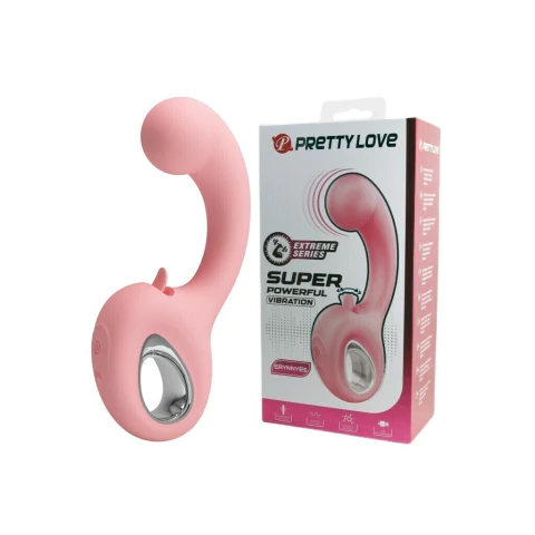 Pretty Love Extreme Series lamidos - comprar online