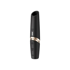Satisfyer Perfect Kiss