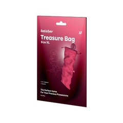 Satisfyer Treasure Bag