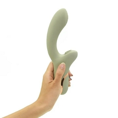 Dual Pleasure Succión - comprar online