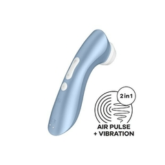 SATISFYER PRO 2 + VIBRATION