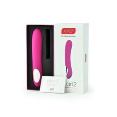 Kiiroo Pearl 2