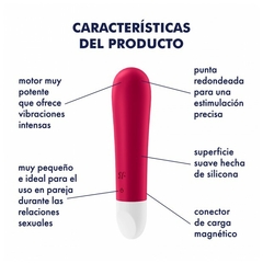 Satisfyer Ultra Power Bullet 1