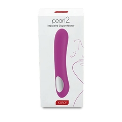 Kiiroo Pearl 2
