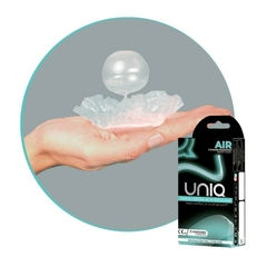 Condones femeninos