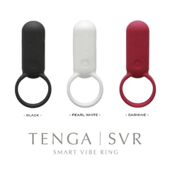 TENGA SVR WHITE