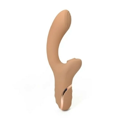 Dual Pleasure Succión