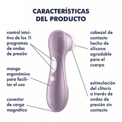Satisfyer Pro 2 Generation 2