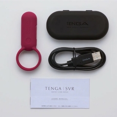 Tenga Ring