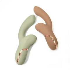 Imagen de Dual Pleasure Succión