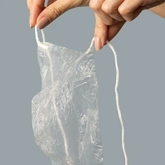 Preservativos Oral Mask Sin látex - tienda online