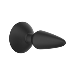 Vibrador a distancia Anal 