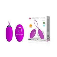 huevo vibrador parejas