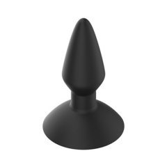 Vibrador a distancia Anal 