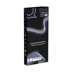 Preservativos Oral Mask Sin látex - comprar online