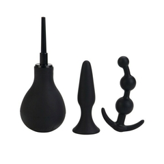 Kit ducha Anal