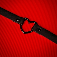 Choker Punk - comprar online