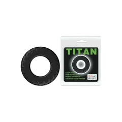 Cock Ring Titan