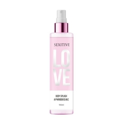 Body splash Love Aphrodisiac