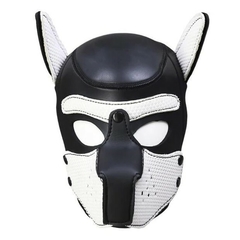MÁSCARA DE PERRO
