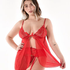 BABYDOLL