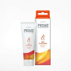 Prime Gel Hot Pleasure 22 grs