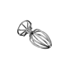 Plug anal hueco metal - comprar online