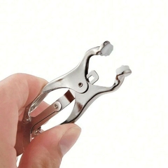 pinza para pezones