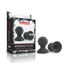 Silicone Comfort Nipple Suckers