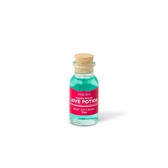 Mini love potion Mint Cream