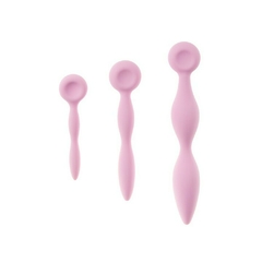 Kit Dilatador Vaginismo