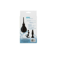 Kit ducha Anal