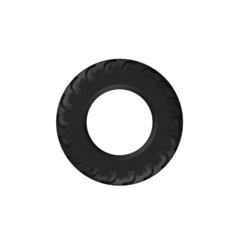 Cock Ring Titan - tienda online