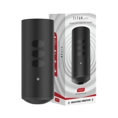 MASTURBADOR TITAN KIIROO