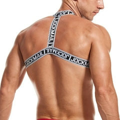 Jockmail Intensity Harness JM906 en internet