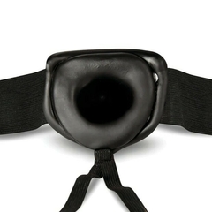 PROTESIS SUAVE CON ARNES 18 cm - Other Nature