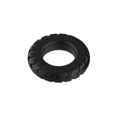 Imagen de Cock Ring Titan