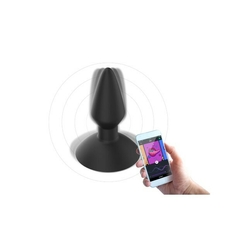 Vibrador a distancia Anal 