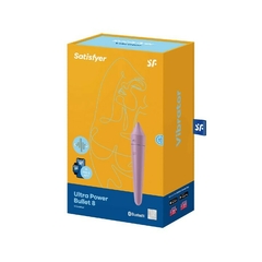 Satisfyer Ultra Power Bullet 8