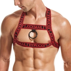 JOCKMAIL ARNES