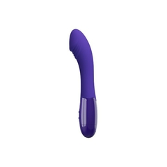 vibrador punto G recargable