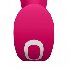 Satisfyer Top Secret Connect App