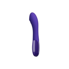 vibrador punto G recargable