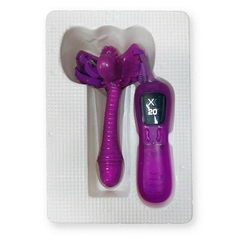 EXCITING PURPLE BUTTERFLY en internet