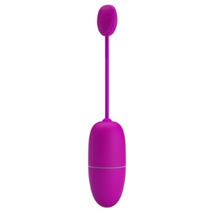 Pretty love Nymph Huevo Vibrador con APP - Other Nature