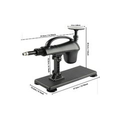 Imagen de SEX MACHINE A2